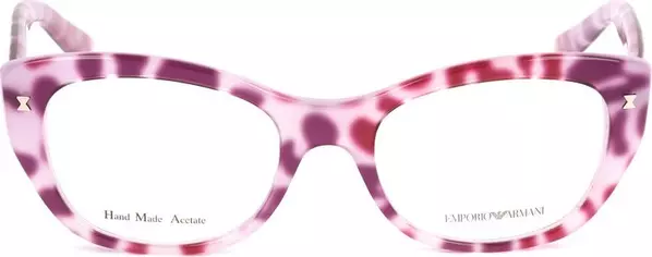 Purple Acetate Glasses (Frames)