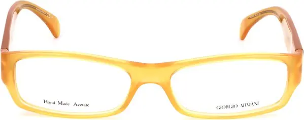 Bicolor Acetate Glasses (Frames)