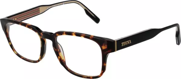 Brown Acetate Glasses (Frames)