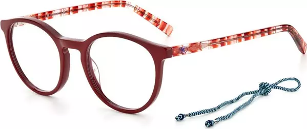 Multicolor Acetate Glasses (Frames)