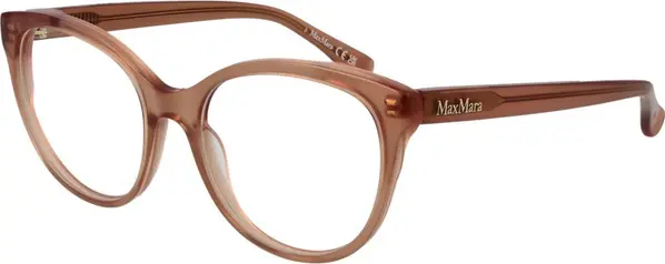 Brown Acetate Glasses (Frames)