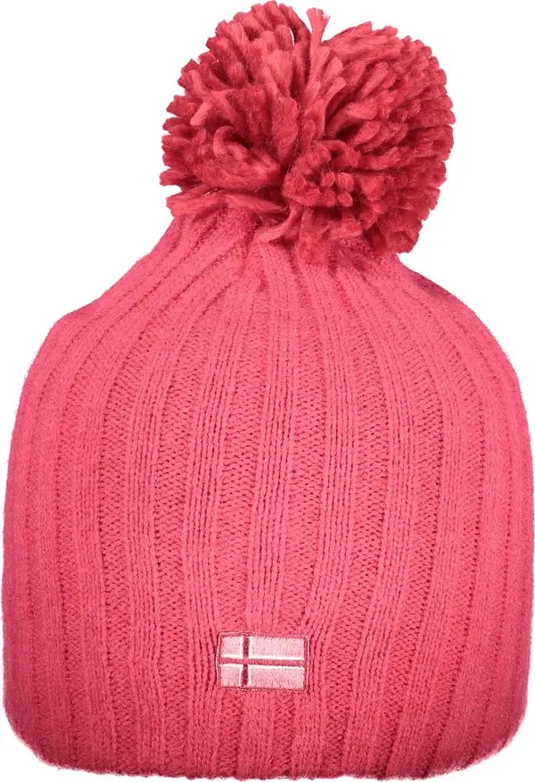 Rosa Acrylic Women Cap