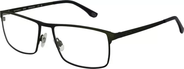 Bicolor Stainless Steel Glasses (Frames)