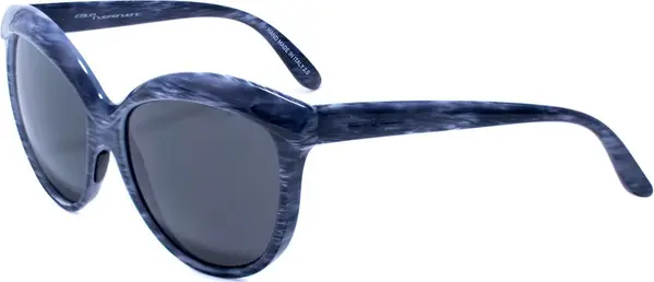 Gray Acetate Sunglasses