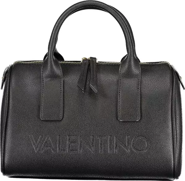 Nero Polyurethane Women's Bag