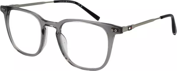 Gray Acetate Glasses (Frames)