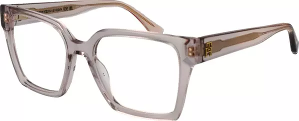 Pink Acetate Glasses (Frames)