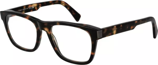 Brown Acetate Glasses (Frames)