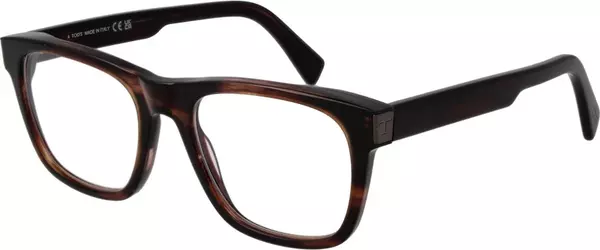 Brown Acetate Glasses (Frames)