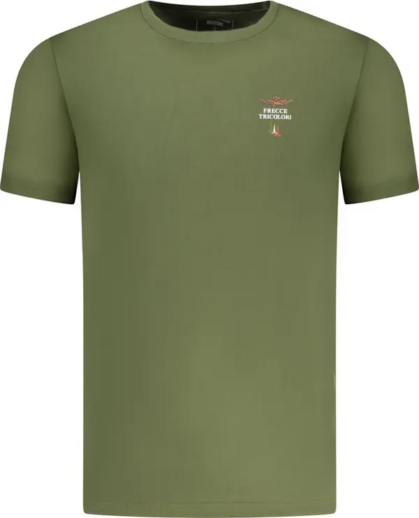 Verde Cotton Mens Underwear Shirt