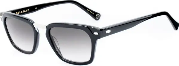 Black Acetate Sunglasses