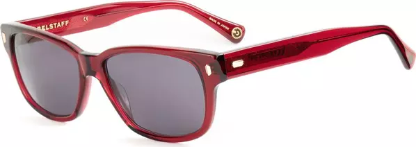 Multicolor Acetate Sunglasses
