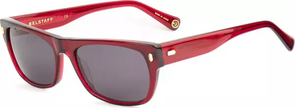 Multicolor Acetate Sunglasses