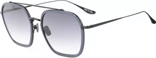 Black Titanium Sunglasses