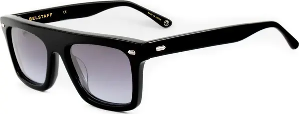 Black Acetate Sunglasses