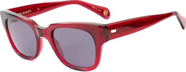 Multicolor Acetate Sunglasses