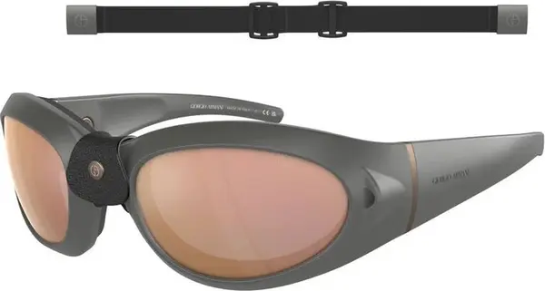 Black Acetate Sunglasses