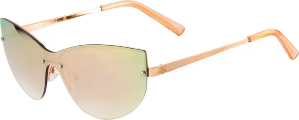 Gold Injected Sunglasses