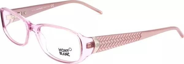 Purple Acetate Glasses (Frames)
