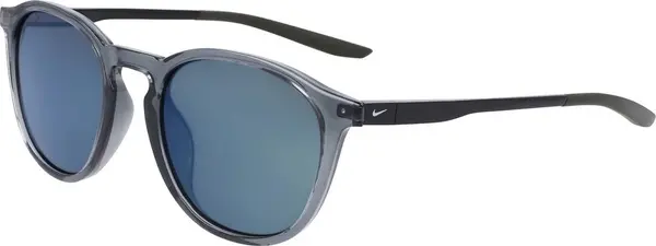 Bicolor Injected Sunglasses