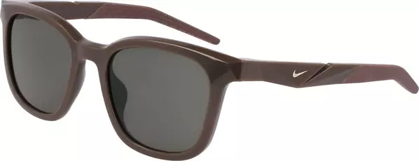 Bicolor Injected Sunglasses