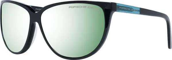 Black Acetate Sunglasses