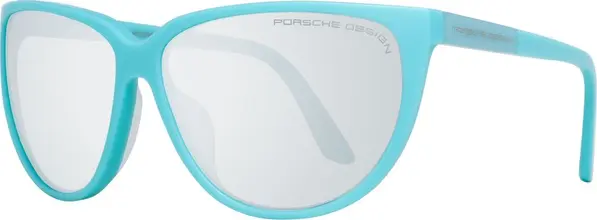 Bicolor Acetate Sunglasses