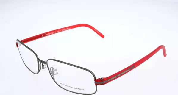 Multicolor Metal Glasses (Frames)