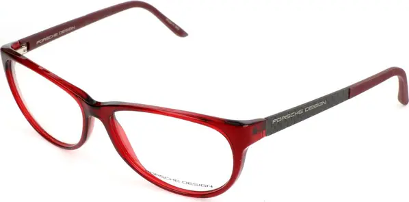 Purple Acetate Glasses (Frames)