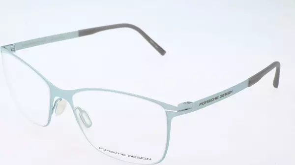 Bicolor Metal Glasses (Frames)