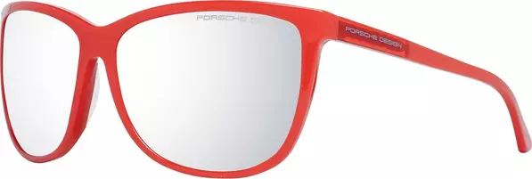 Multicolor Acetate Sunglasses