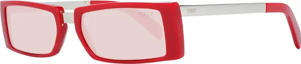 Multicolor Plastic Sunglasses