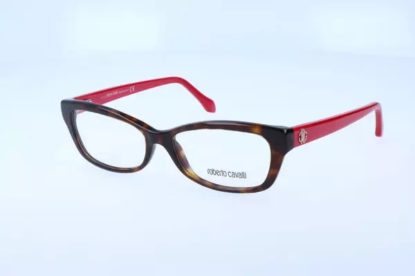 Brown Acetate Glasses (Frames)