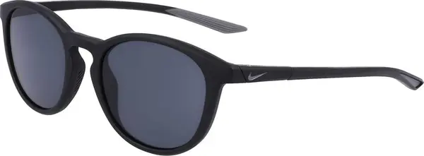 Black Injected Sunglasses