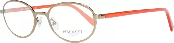 Gold Metal Glasses (Frames)
