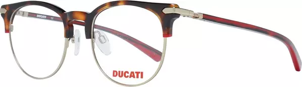 Brown Metal Glasses (Frames)