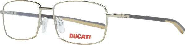 Gold Metal Glasses (Frames)