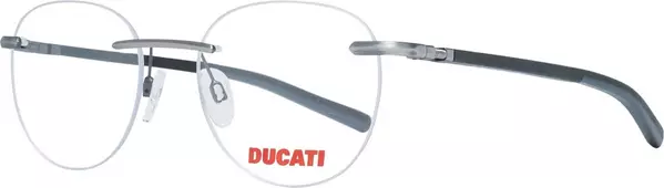 Gray Plastic Glasses (Frames)