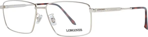 Gold Metal Glasses (Frames)