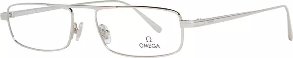 Gold Metal Glasses (Frames)