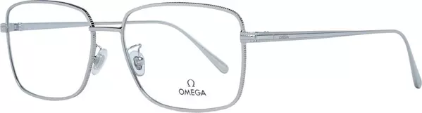 Gray Metal Glasses (Frames)