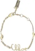 Gold Brass Bracelet