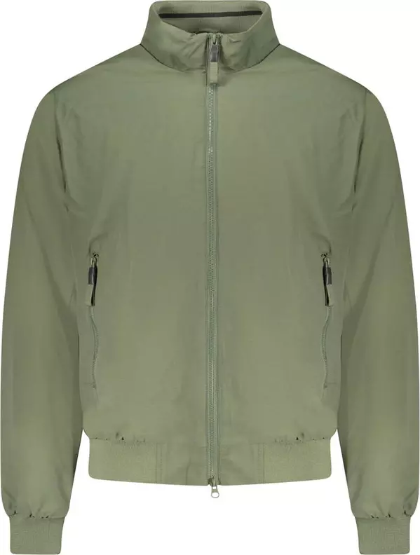 Verde Cotton Men's Jacket