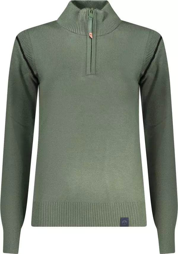 Verde Viscosa Women Sweater