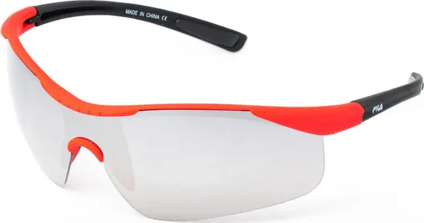 Multicolor Injected Sunglasses