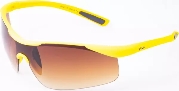 Bicolor Injected Sunglasses