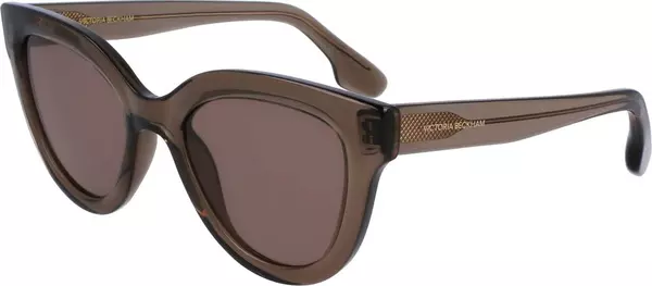 Bicolor Injected Sunglasses