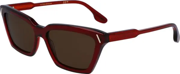 Multicolor Acetate Sunglasses