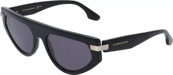 Black Acetate Sunglasses