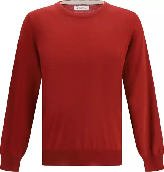 Multicolor Wool Oves Aries Sweatshirt